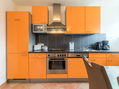 Ferienwohnung für 3 Personen (60 m²) in Boltenhagen (Ostseebad) 10/10