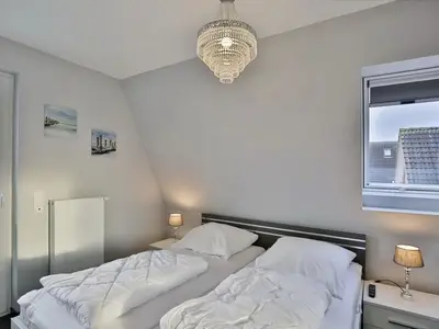 Ferienwohnung für 3 Personen (56 m²) in Duhnen 8/10
