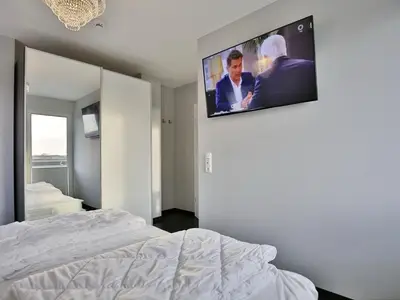 Ferienwohnung für 3 Personen (56 m²) in Duhnen 9/10