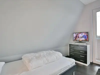 Ferienwohnung für 3 Personen (56 m²) in Duhnen 10/10