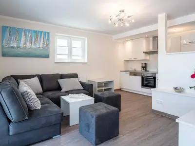 Ferienwohnung für 4 Personen (80 m²) in Boltenhagen (Ostseebad) 2/10