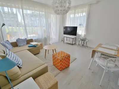 Ferienwohnung für 2 Personen (45 m²) in Grömitz 4/10