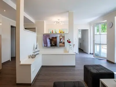 Ferienwohnung für 4 Personen (80 m²) in Boltenhagen (Ostseebad) 7/10