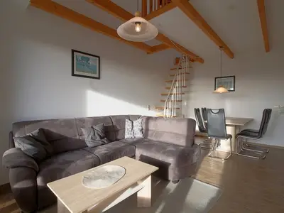 Ferienwohnung für 5 Personen (70 m²) in Wremen 3/10