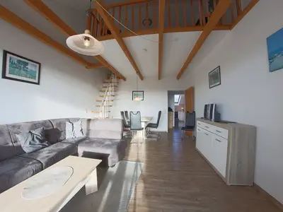 Ferienwohnung für 5 Personen (70 m²) in Wremen 5/10