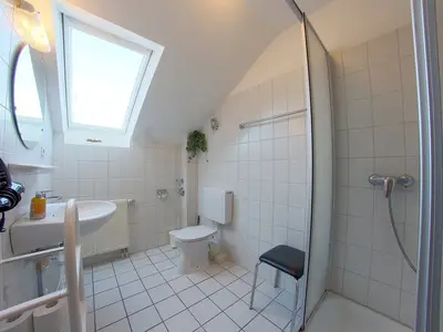 Ferienwohnung für 5 Personen (70 m²) in Wremen 9/10