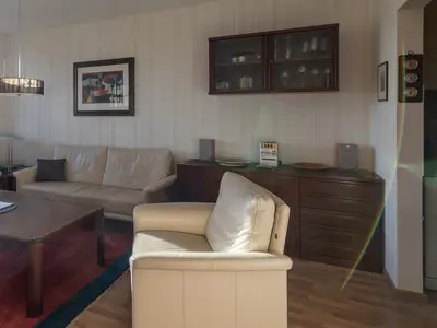 Ferienwohnung für 4 Personen (75 m²) in Duhnen 2/10