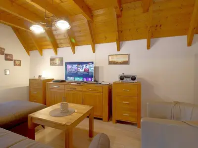 Ferienwohnung für 4 Personen (68 m²) in Dorum Neufeld 5/10