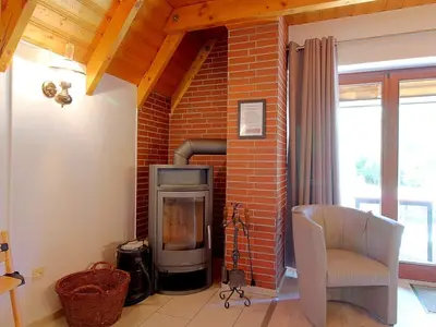 Ferienwohnung für 4 Personen (68 m²) in Dorum Neufeld 7/10