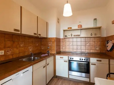 Ferienwohnung für 4 Personen (75 m²) in Duhnen 4/10