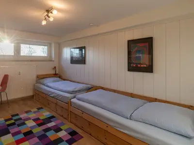 Ferienwohnung für 4 Personen (75 m²) in Duhnen 8/10