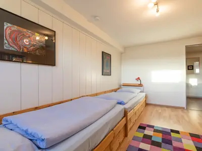 Ferienwohnung für 4 Personen (75 m²) in Duhnen 9/10