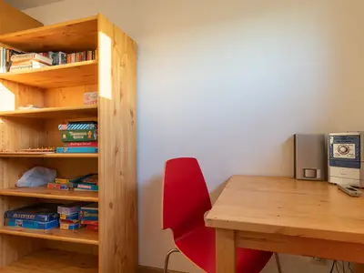 Ferienwohnung für 4 Personen (75 m²) in Duhnen 10/10