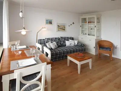 Ferienwohnung für 4 Personen (45 m²) in Westerland (Sylt) 2/9