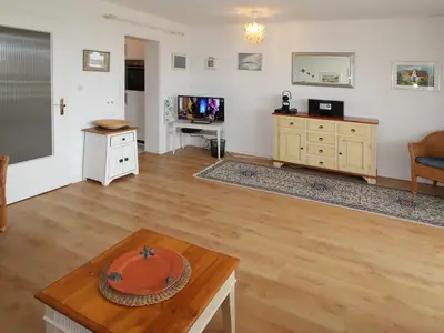 Ferienwohnung für 4 Personen (45 m²) in Westerland (Sylt) 3/9