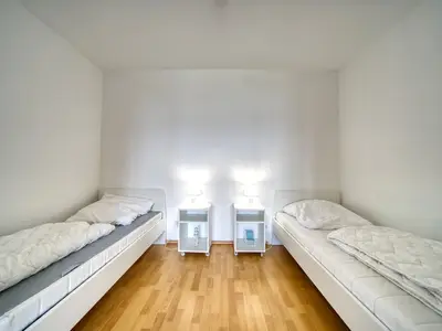 Ferienwohnung für 4 Personen (45 m²) in Heiligenhafen 8/10