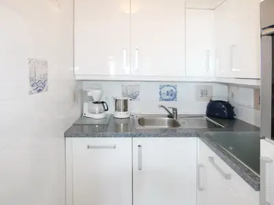 Ferienwohnung für 4 Personen (45 m²) in Westerland (Sylt) 4/9