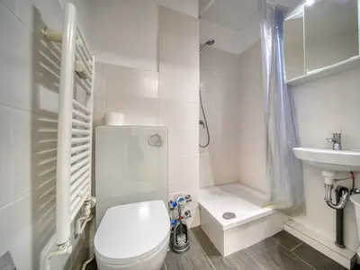 Ferienwohnung für 4 Personen (45 m²) in Heiligenhafen 10/10