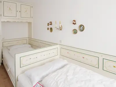 Ferienwohnung für 4 Personen (45 m²) in Westerland (Sylt) 6/9