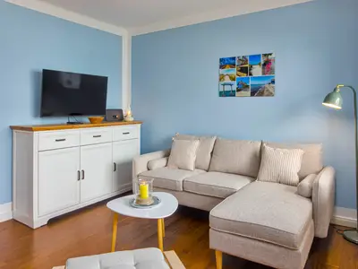 Ferienwohnung für 2 Personen (33 m²) in Heiligenhafen 9/10