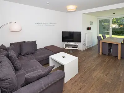 Ferienwohnung für 4 Personen (59 m²) in Duhnen 2/10