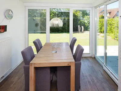 Ferienwohnung für 4 Personen (59 m²) in Duhnen 3/10