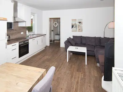 Ferienwohnung für 4 Personen (59 m²) in Duhnen 4/10