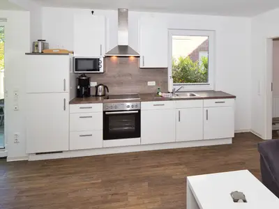 Ferienwohnung für 4 Personen (59 m²) in Duhnen 5/10