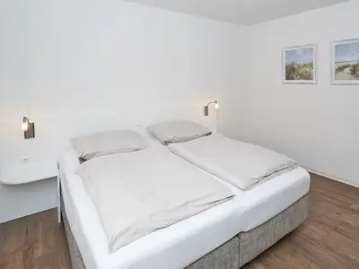 Ferienwohnung für 4 Personen (59 m²) in Duhnen 6/10