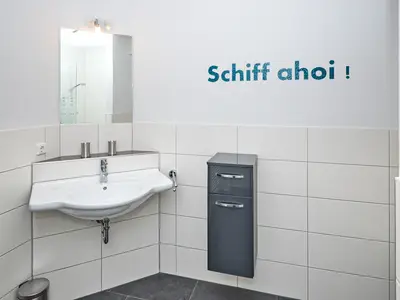 Ferienwohnung für 4 Personen (59 m²) in Duhnen 9/10