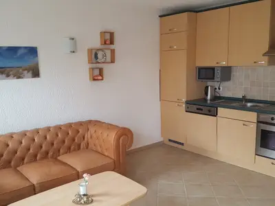 Ferienwohnung für 3 Personen (43 m²) in Ostseebad Kühlungsborn 1/10