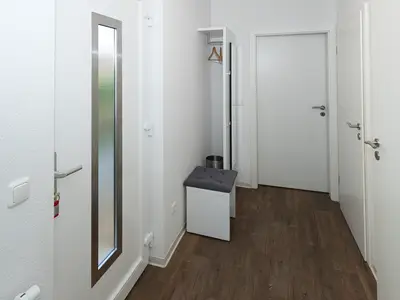 Ferienwohnung für 4 Personen (59 m²) in Duhnen 10/10