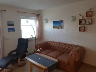 Ferienwohnung für 3 Personen (43 m²) in Ostseebad Kühlungsborn 2/10