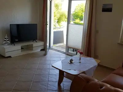 Ferienwohnung für 3 Personen (43 m²) in Ostseebad Kühlungsborn 4/10