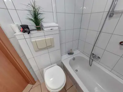 Ferienwohnung für 5 Personen (64 m²) in Heringsdorf (Seebad) 2/6