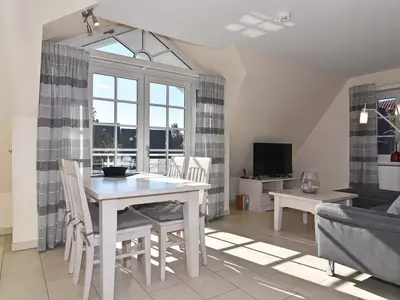 Ferienwohnung für 4 Personen (62 m²) in Westerland (Sylt) 1/10