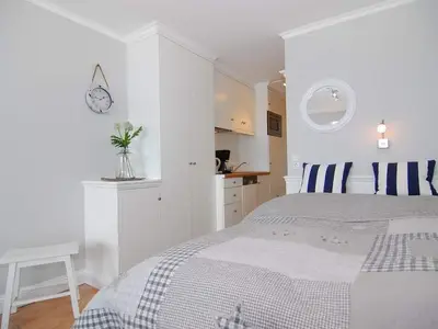 Ferienwohnung für 2 Personen (25 m²) in Westerland (Sylt) 6/10