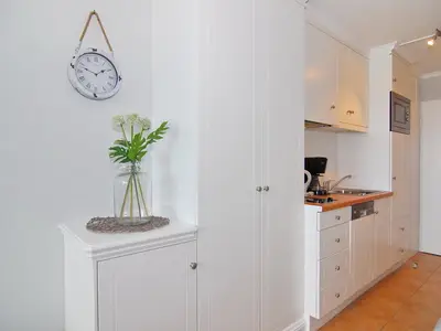 Ferienwohnung für 2 Personen (25 m²) in Westerland (Sylt) 8/10