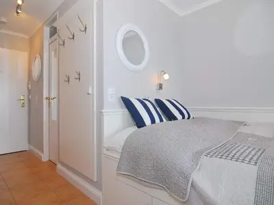 Ferienwohnung für 2 Personen (25 m²) in Westerland (Sylt) 9/10