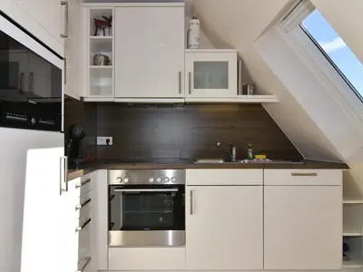 Ferienwohnung für 4 Personen (62 m²) in Westerland (Sylt) 6/10