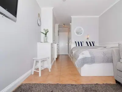 Ferienwohnung für 2 Personen (25 m²) in Westerland (Sylt) 10/10
