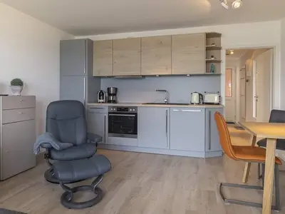 Ferienwohnung für 2 Personen (44 m²) in Haffkrug 8/10