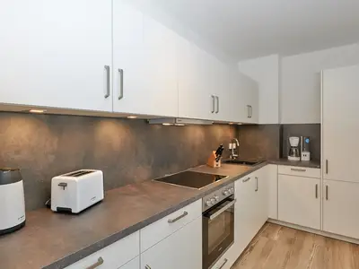 Ferienwohnung für 4 Personen (73 m²) in Duhnen 7/10