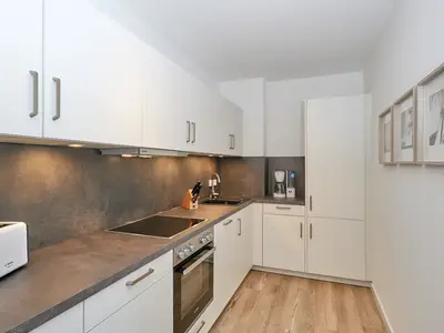 Ferienwohnung für 4 Personen (73 m²) in Duhnen 8/10