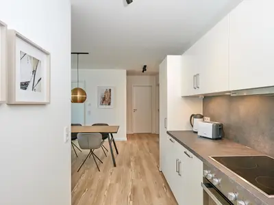 Ferienwohnung für 4 Personen (73 m²) in Duhnen 9/10