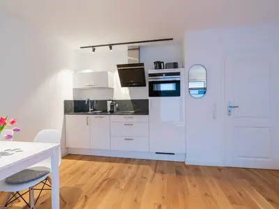 Ferienwohnung für 4 Personen (47 m²) in Norderney 4/10