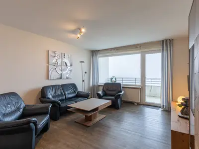 Ferienwohnung für 2 Personen (70 m²) in Duhnen 2/10