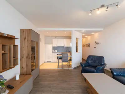 Ferienwohnung für 2 Personen (70 m²) in Duhnen 3/10