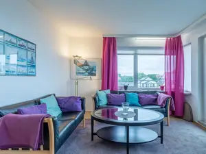 Ferienwohnung für 4 Personen (76 m²) in Steinmarne