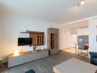 Ferienwohnung für 2 Personen (70 m²) in Duhnen 5/10